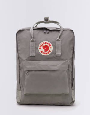 Fjällräven - Kanken