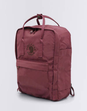 Urban Backpack Fjällräven Re-Kanken