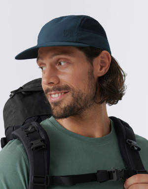 Cap Fjällräven Abisko Mesh Cap