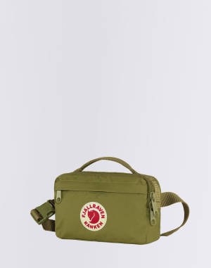 Ledvinka Fjällräven Kanken Hip Pack