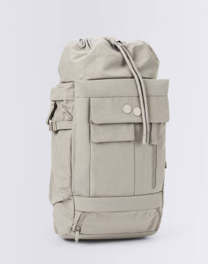 Urban Backpack pinqponq Blok Medium