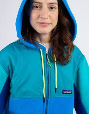 Mikina Patagonia W's Microdini Hoody