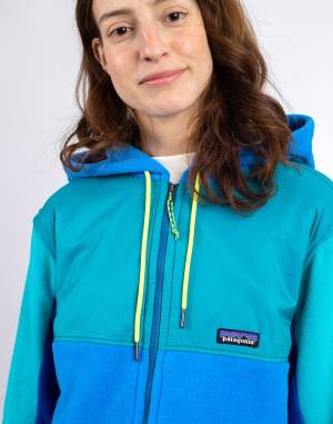 Mikina Patagonia W's Microdini Hoody