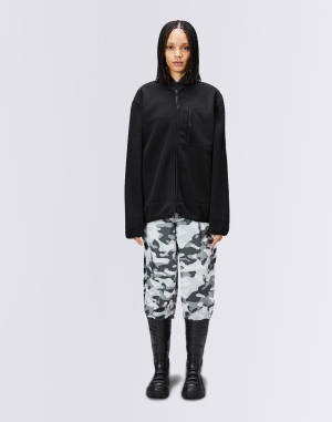 Bunda Rains Fleece Jacket