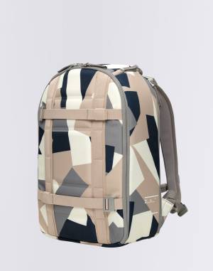 Městský batoh Db Ramverk Backpack 21L