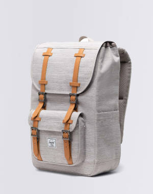 Mestský batoh Herschel Supply Little America Mid-Volume