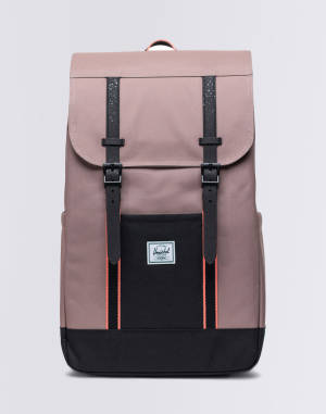 Herschel Supply - Retreat