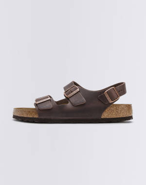 Slipper Birkenstock Milano NU