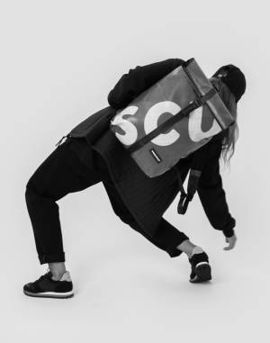 Urban Rucksack FREITAG F155 Clapton
