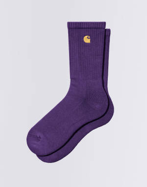 Ponožky Carhartt WIP Chase Socks