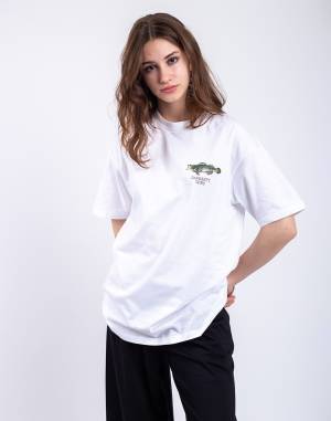 T-shirt Carhartt WIP S/S Fish T-Shirt