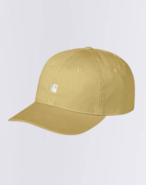 Carhartt WIP - Madison Logo Cap