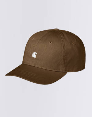 Carhartt WIP - Madison Logo Cap