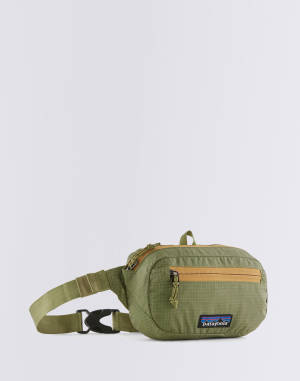 Patagonia - Ultralight Black Hole Mini Hip Pack