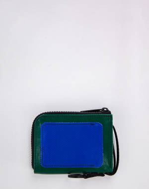 フライターグ F255 PARKER WALLET MEDIUM Freitag F255 Parker Medium