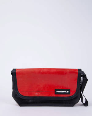 FREITAG Black | Freshlabels.com FREITAG Black | Freshlabels.com