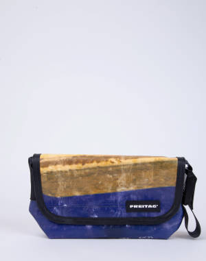 Messenger Bag FREITAG F41 Hawaii Five-O | Freshlabels.com Messenger Bag FREITAG F41 Hawaii Five-O | Freshlabels.com