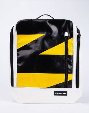 FREITAG Black | Freshlabels.com