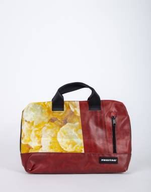 Brief Bag FREITAG F304 Moss | Freshlabels.com