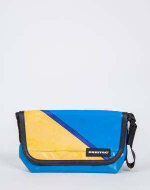 Messenger Bag FREITAG F41 Hawaii Five-O | Freshlabels.com Messenger Bag FREITAG F41 Hawaii Five-O | Freshlabels.com