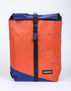 FREITAG レッドバックパック FREITAG レッドバックパック