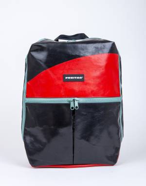 Urban Backpack FREITAG F49 Fringe | Freshlabels.cz Urban Backpack FREITAG F49 Fringe | Freshlabels.cz