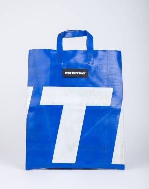 Tote Bag FREITAG F52 Miami Vice | Freshlabels.com Tote Bag FREITAG F52 Miami Vice | Freshlabels.com