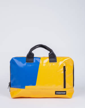 Brief Bag FREITAG F304 Moss | Freshlabels.com