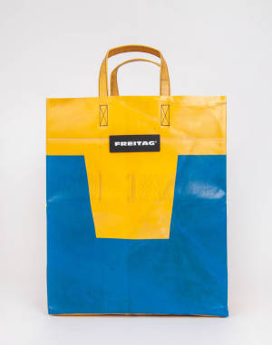 Tote Bag FREITAG F52 Miami Vice | Freshlabels.com Tote Bag FREITAG F52 Miami Vice | Freshlabels.com