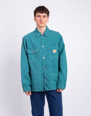 CARHARTT BECKLEY COAT M カーハートwip Carhartt WIP】新作のコートがいい感じです。”BECKLEY COAT” | CIENTO BLOG
