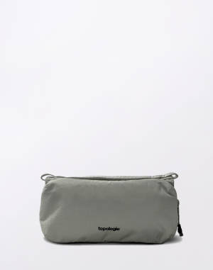 Carry Bag Topologie Bottle Sacoche Large | Freshlabels.com