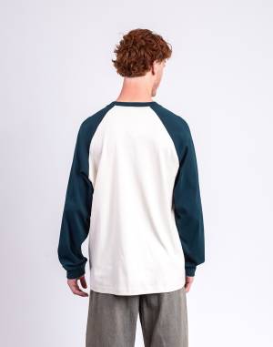 Shirt Carhartt WIP L/s Nigel Shirt | Freshlabels.com