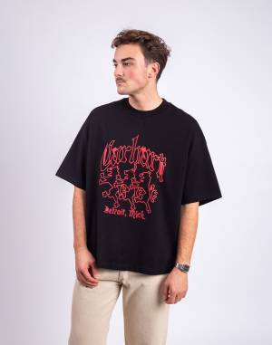 Shirt Carhartt WIP L/s Nigel Shirt | Freshlabels.com