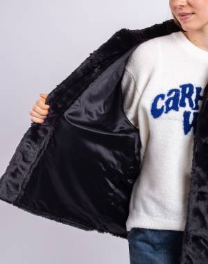 Jacket Carhartt WIP W' Olney Michigan Coat | Freshlabels.com