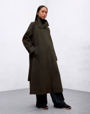 Coat Carhartt WIP Beckley Coat | Freshlabels.com