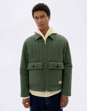 Jacket Carhartt WIP Jones Pullover | Freshlabels.com