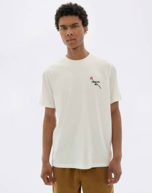 T-shirt Stüssy Lisa Tee | Freshlabels.com