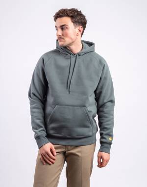 Jacket Carhartt WIP Detroit Tuscon Jacket | Freshlabels.com