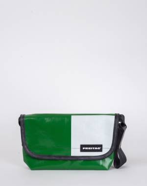 FREITAG F41 HAWAII FIVE-0 メッセンジャーバッグ 緑 FREITAG メッセンジャーバッグ F41 HAWAII FIVE-0