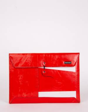 FREITAG F81 LAPTOP SLEEVES for Mac 白 廃盤品 LAPTOP SLEEVES | FREITAG