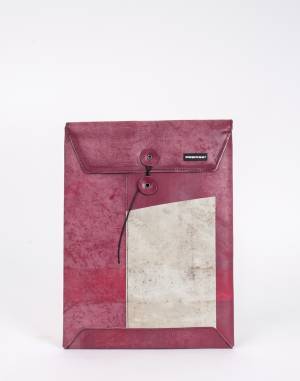 フライターグFREITAG F402 SLEEVE ピンク FREITAG Pink | Freshlabels.com