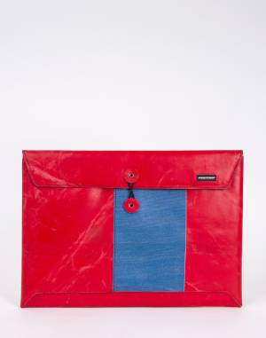 Laptop Sleeve FREITAG F421 Sleeve for Laptop 15'' | Freshlabels.com