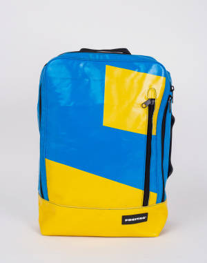 Urban Backpack FREITAG F306 Hazzard | Freshlabels.com