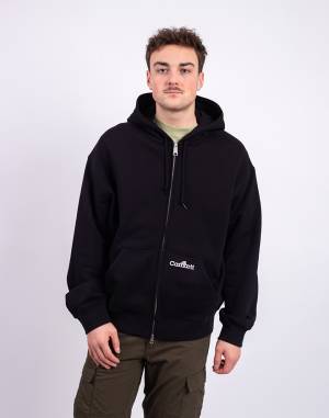 Jacket Carhartt WIP Trapper Parka | Freshlabels.com