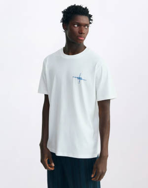 【Stussy 】RAT PATROLモッズコートsizeM紺/最終❣️ T-shirt Stüssy Rat Patrol | Freshlabels.com