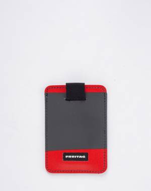 Wallet FREITAG F380 Justin | Freshlabels.com
