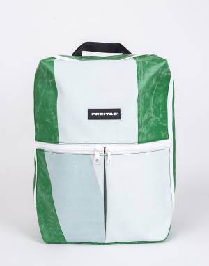 Urban Backpack FREITAG F49 Fringe | Freshlabels.cz