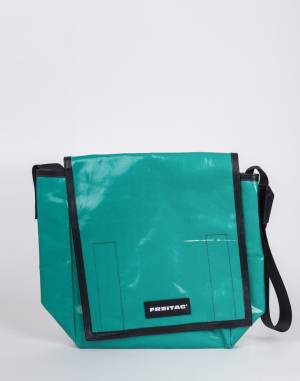 Messenger Bag FREITAG F12 Dragnet | Freshlabels.com