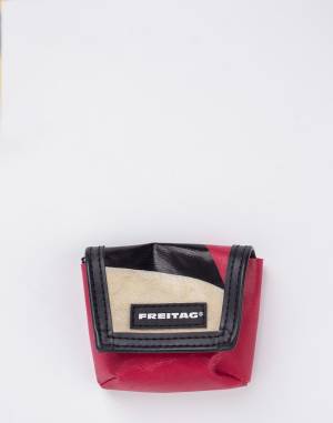 small items case FREITAG F213 Mini Messenger | Freshlabels.com