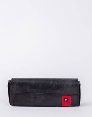 廃盤 フライターグ 黒 F660 JIMMY Duffel Bag FREITAG F660 Jimmy Black | Freshlabels.com